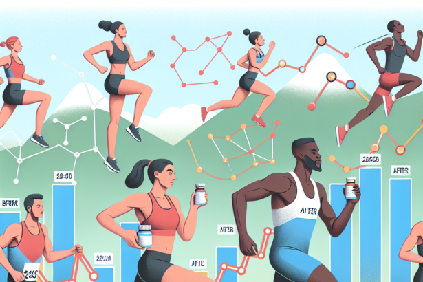 Enclomifene citrate effects on athletic performance