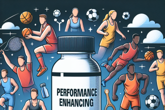 Erythropoietin use in sports doping