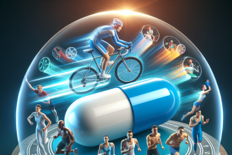 Ezetimibe as a support for athletes' health