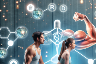 Gonadotropin and muscle mass: an ally for gym-goers