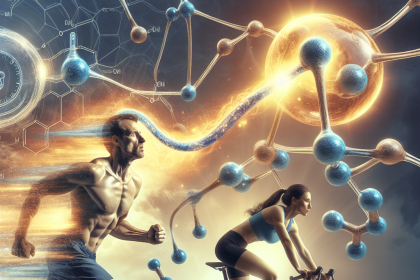 Leveraging gonadotropin for improved physical endurance