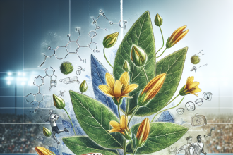 Tribulus terrestris: new frontier in sports pharmacology