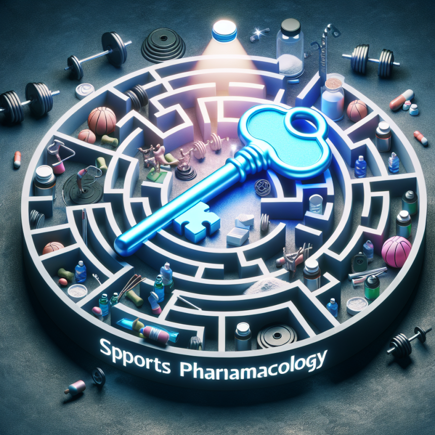 Viagra: a controversial solution in sports pharmacology