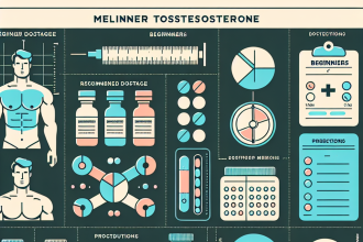 Beginner dosage guide for methyltestosterone