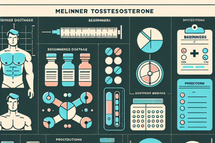 Beginner dosage guide for methyltestosterone