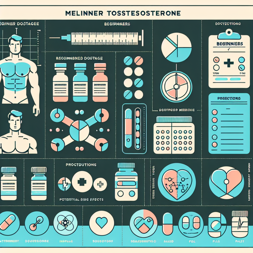 Beginner dosage guide for methyltestosterone