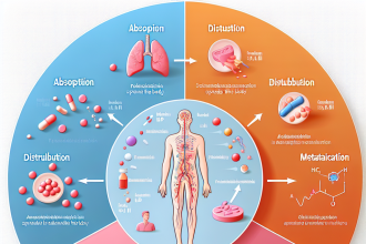 Pharmacokinetics of tamoxifene: absorption, distribution, metabolism, excretion