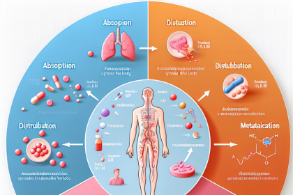 Pharmacokinetics of tamoxifene: absorption, distribution, metabolism, excretion