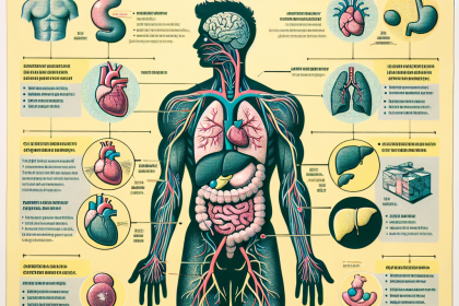 Signs that mibolerone is harming your health