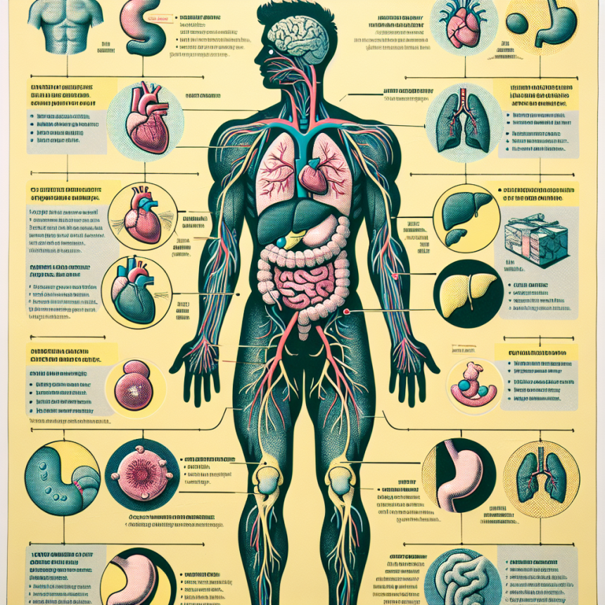 Signs that mibolerone is harming your health