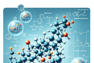 Combining methyltrenbolone with testosterone