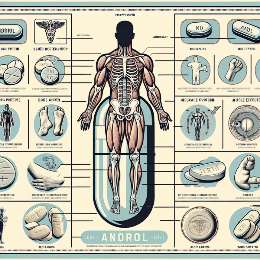 Fda-approved uses of andriol