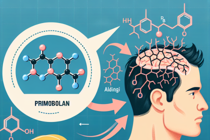 Hair loss and primobolan: androgenic alopecia risk