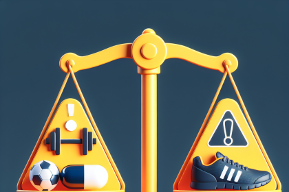 Halotestin for athletic performance: risk vs reward