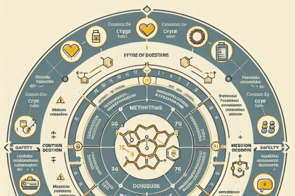 Optimal dosing protocols for methyltrenbolone