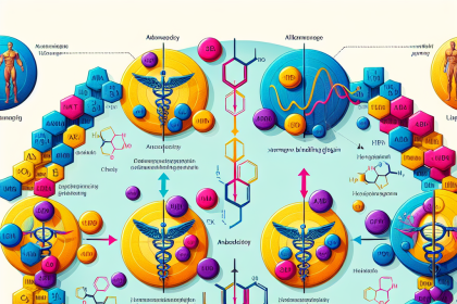 Shbg changes with turinabol