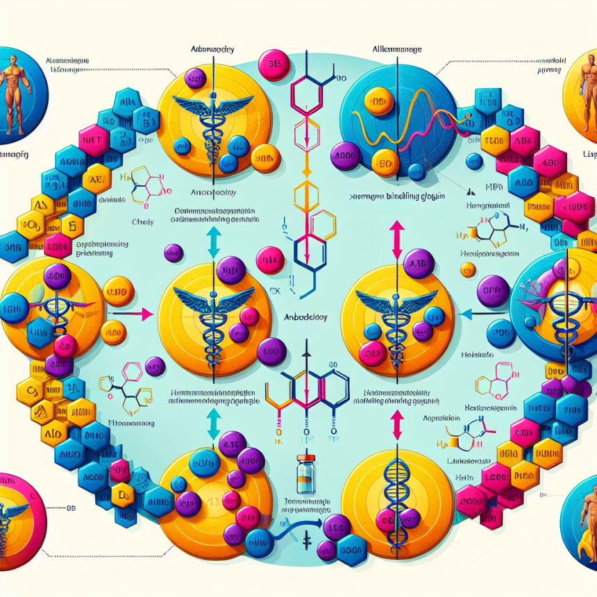 Shbg changes with turinabol