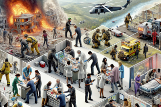 Emergency use cases for sintol