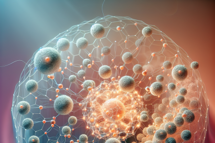 Satellite cell activation by trestolone enantato