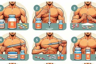 Tapering off stenbolone: a step-by-step guide