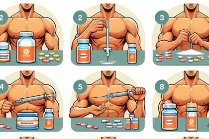 Tapering off stenbolone: a step-by-step guide