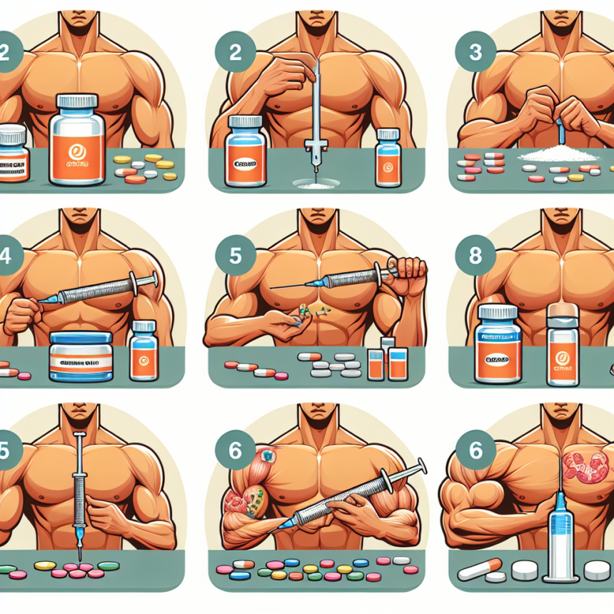 Tapering off stenbolone: a step-by-step guide