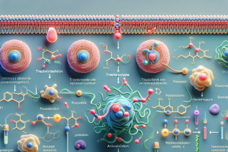 Trestolone enantato: mechanism of action explained